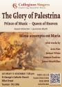The Glory of Palestrina