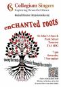 EnCHANTed Roots